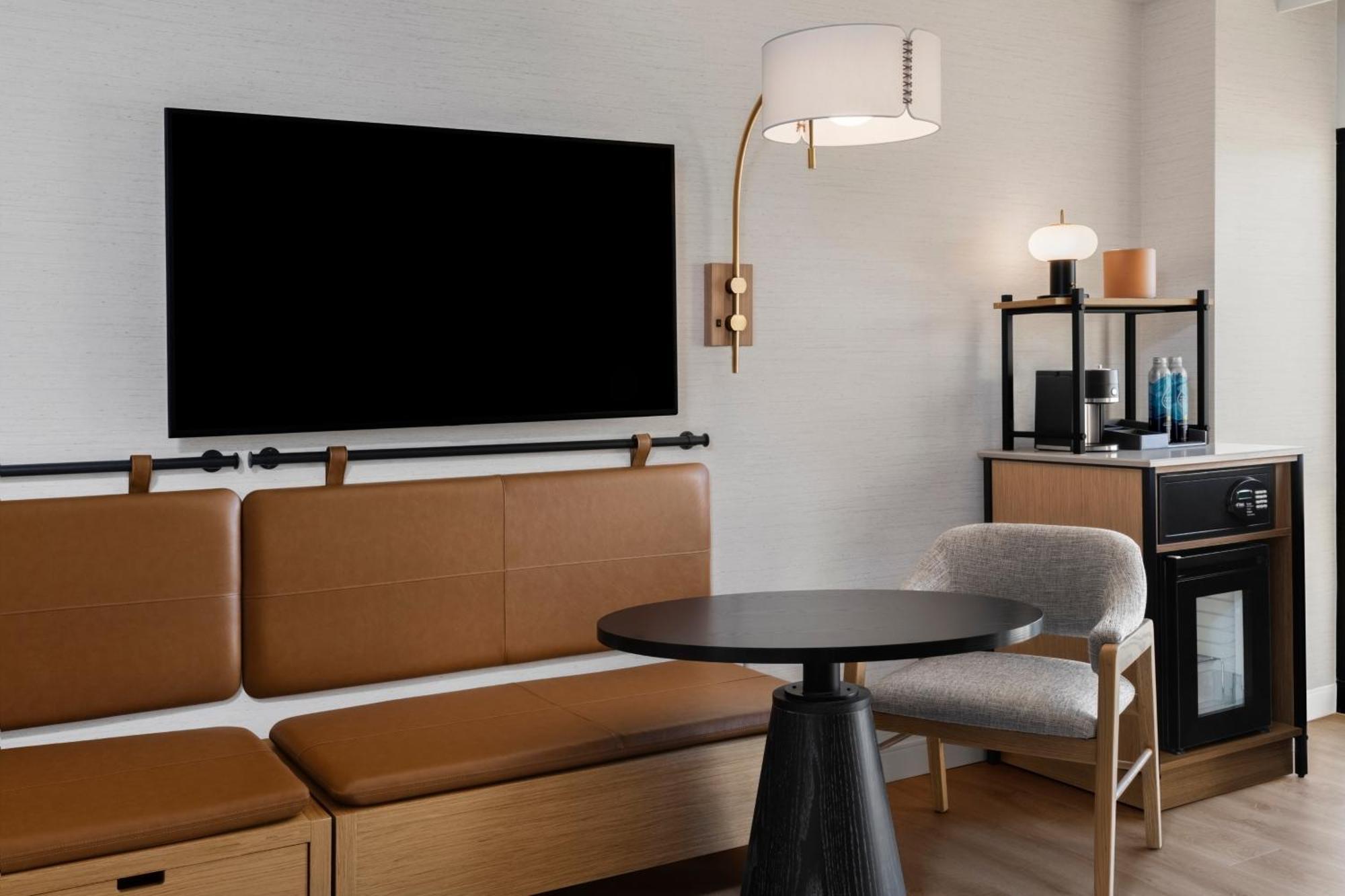 Hyatt Regency Irvine Otel Dış mekan fotoğraf