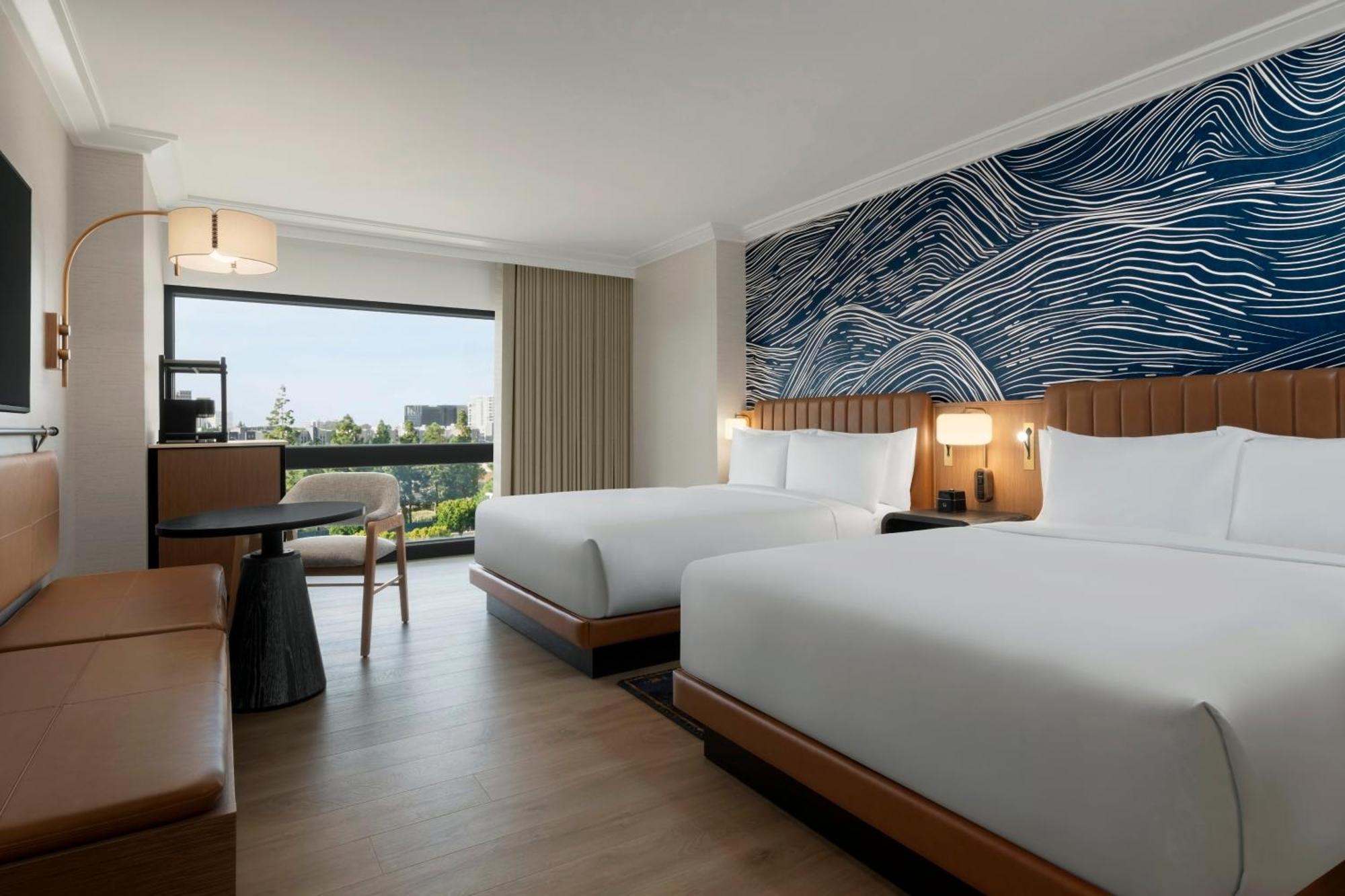 Hyatt Regency Irvine Otel Dış mekan fotoğraf