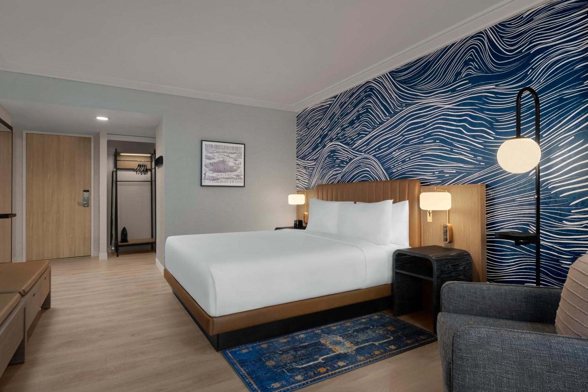 Hyatt Regency Irvine Otel Dış mekan fotoğraf