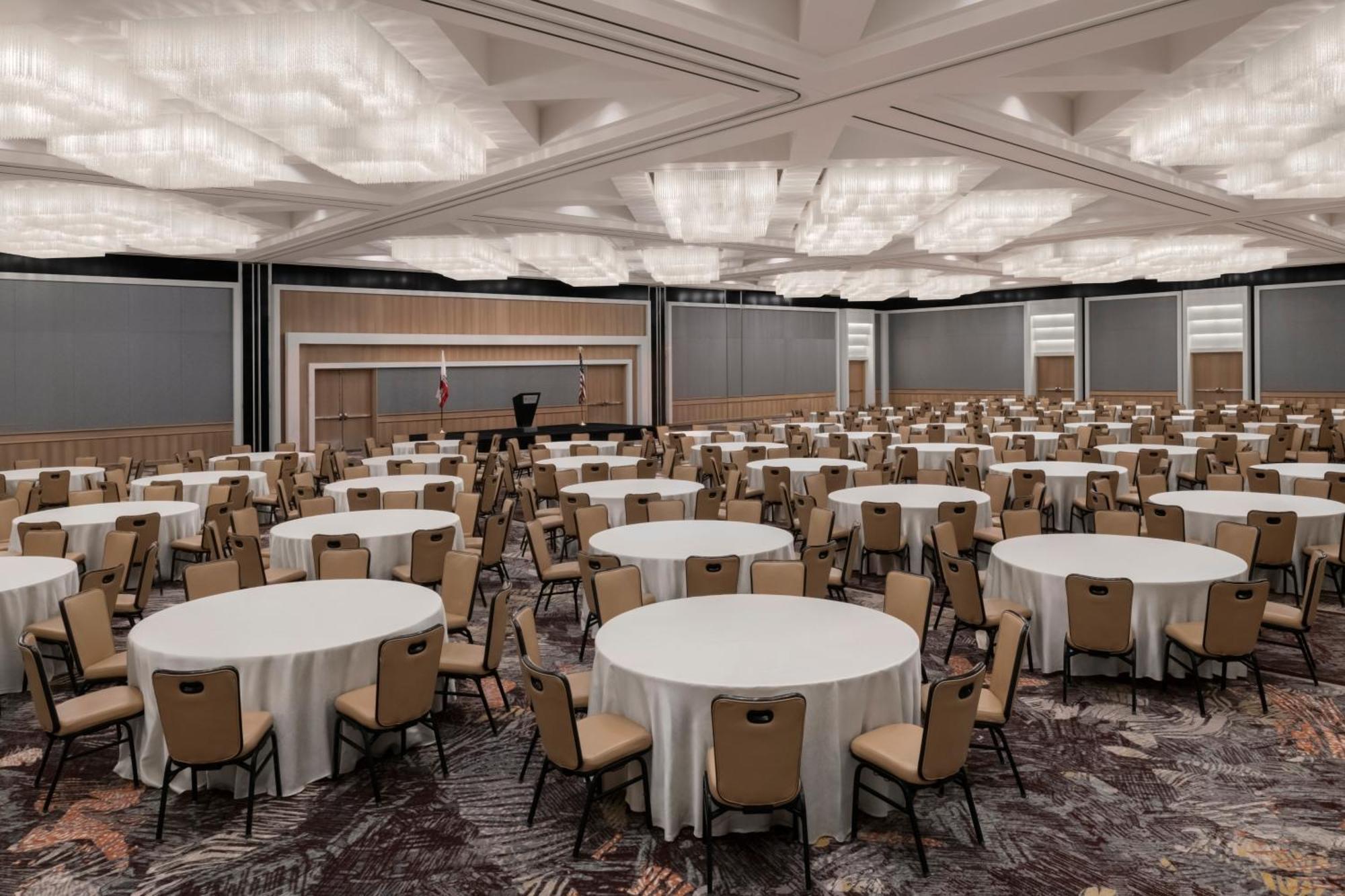 Hyatt Regency Irvine Otel Dış mekan fotoğraf