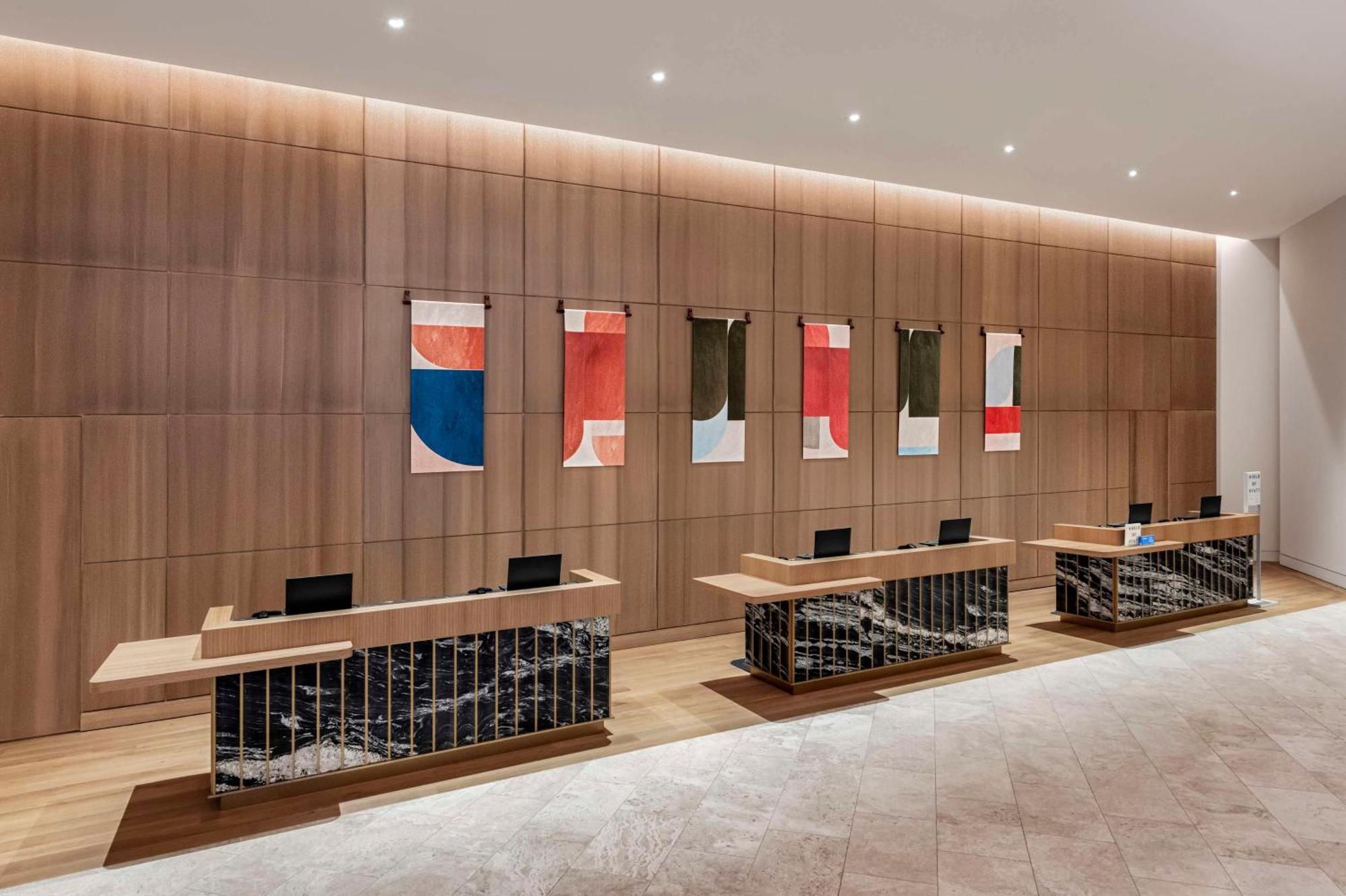 Hyatt Regency Irvine Otel Dış mekan fotoğraf