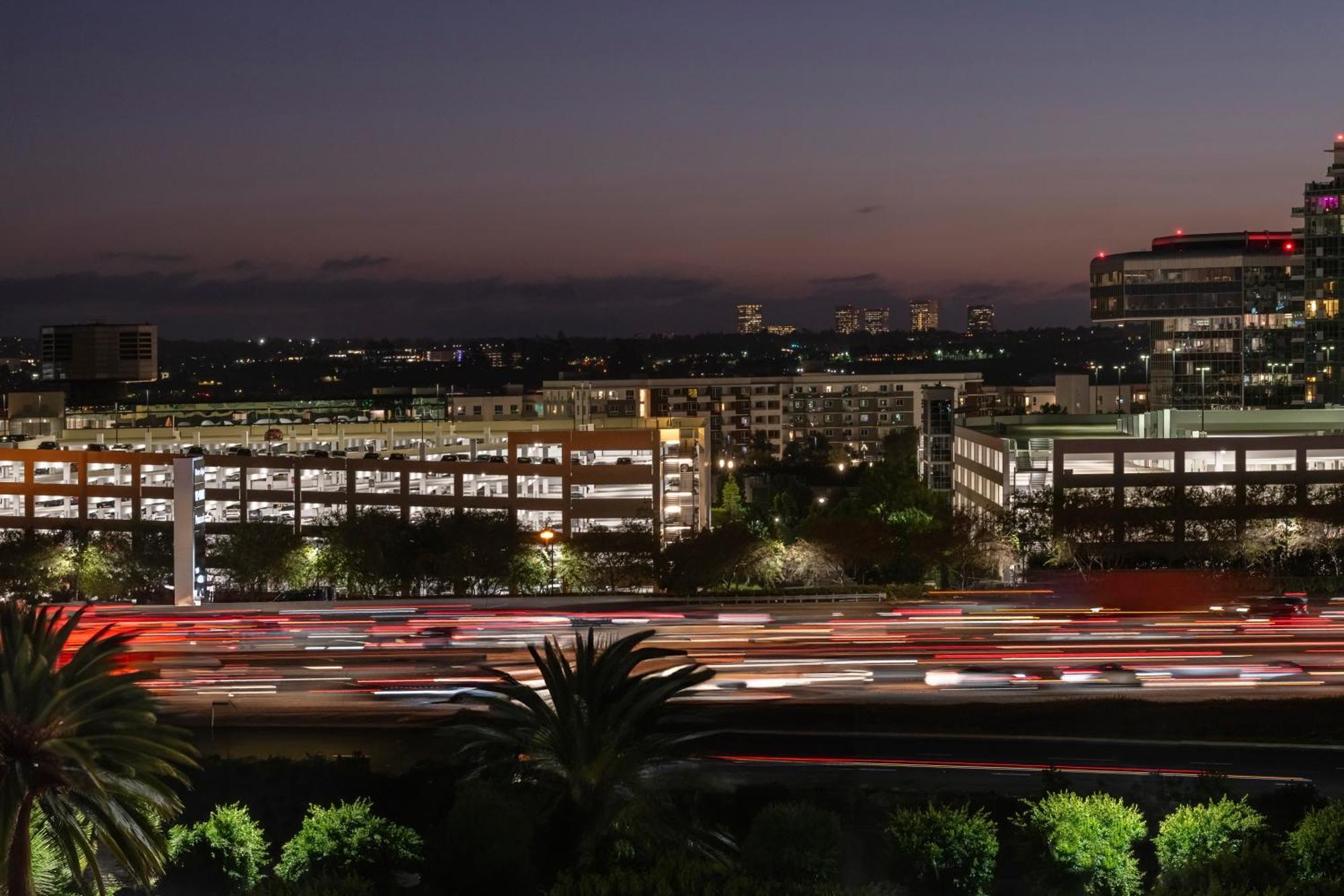 Hyatt Regency Irvine Otel Dış mekan fotoğraf