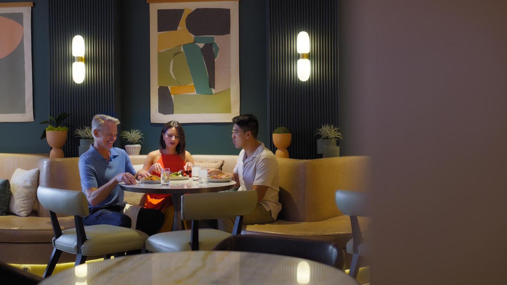 Hyatt Regency Irvine Otel Dış mekan fotoğraf