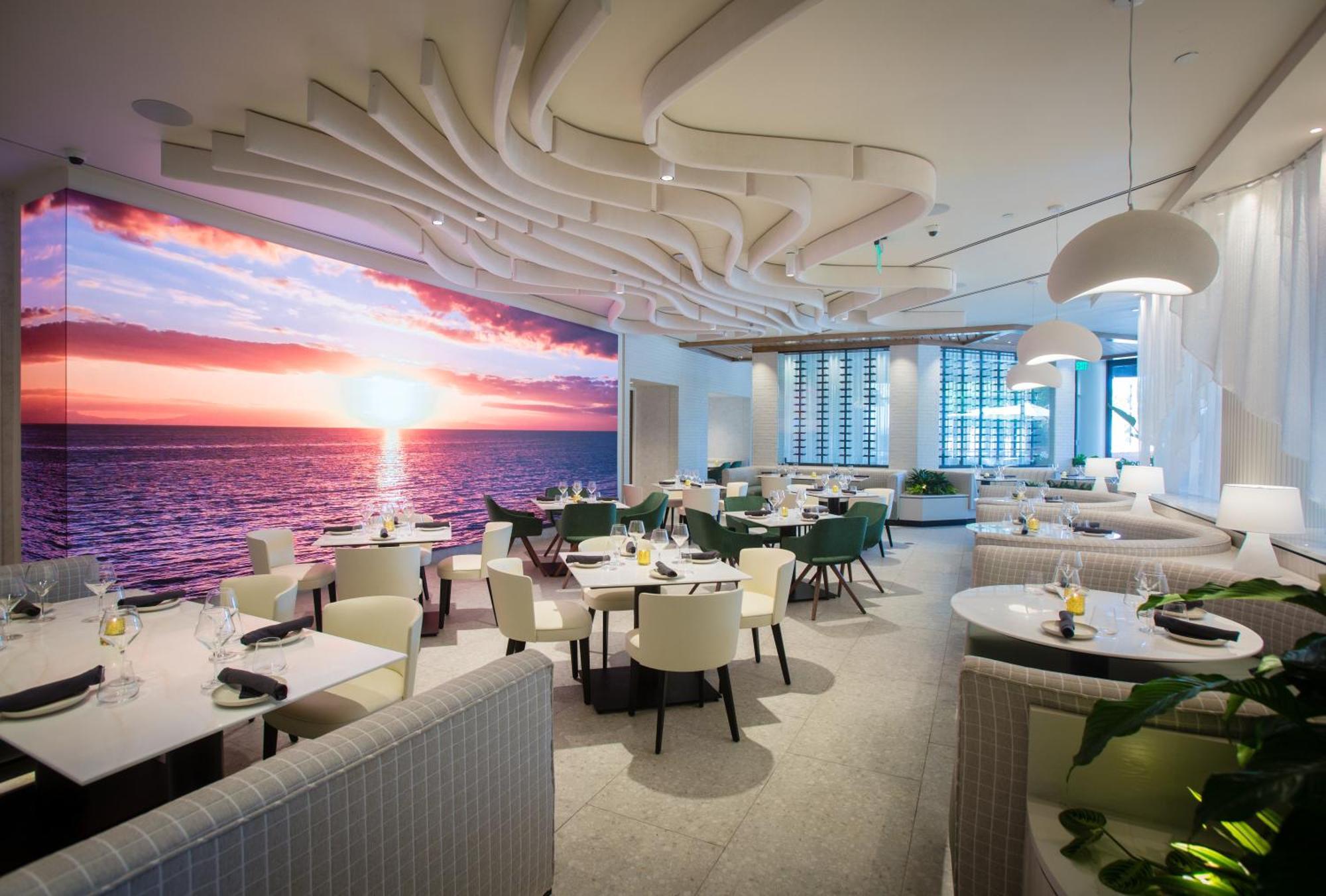 Hyatt Regency Irvine Otel Dış mekan fotoğraf