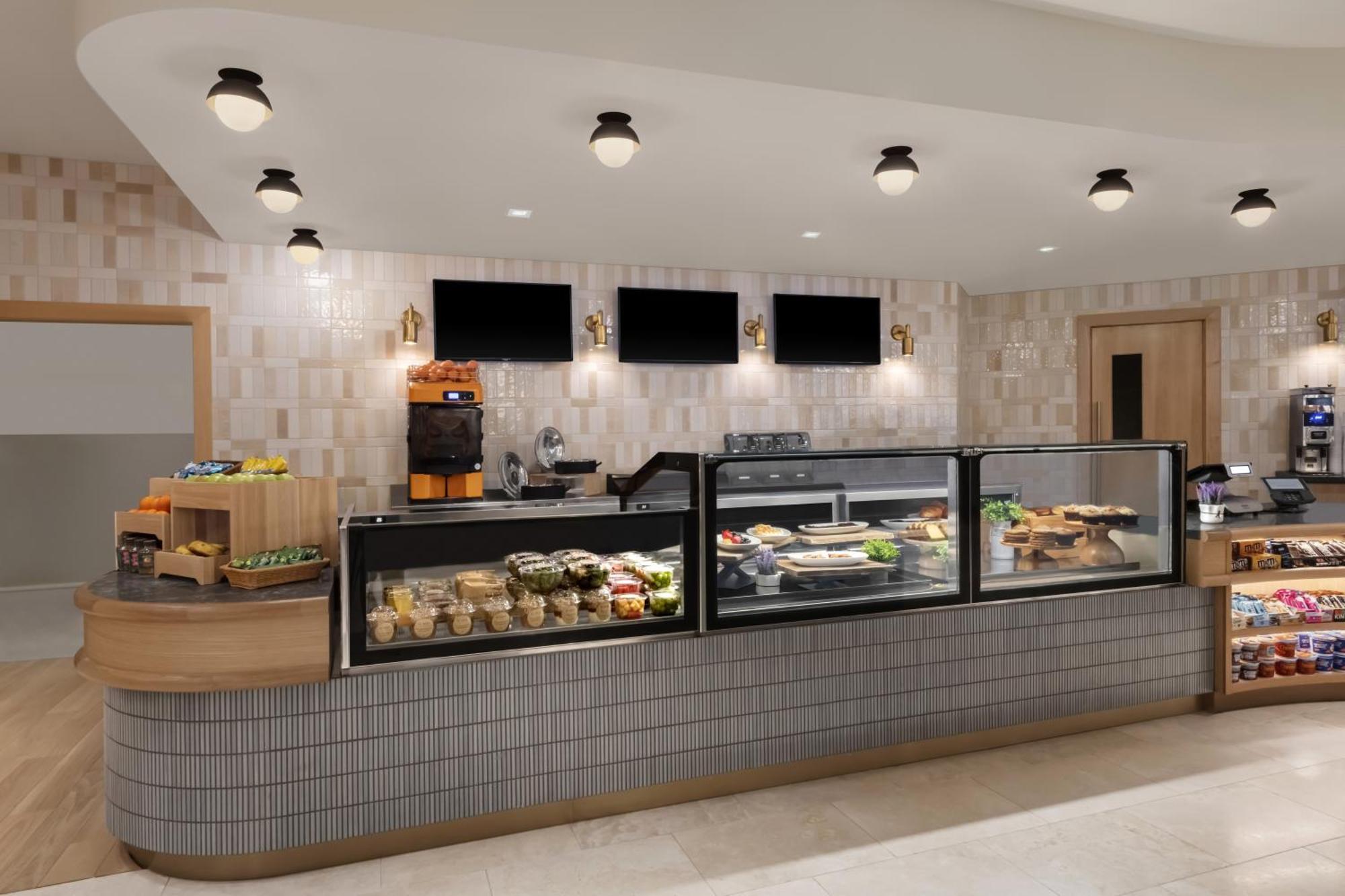 Hyatt Regency Irvine Otel Dış mekan fotoğraf