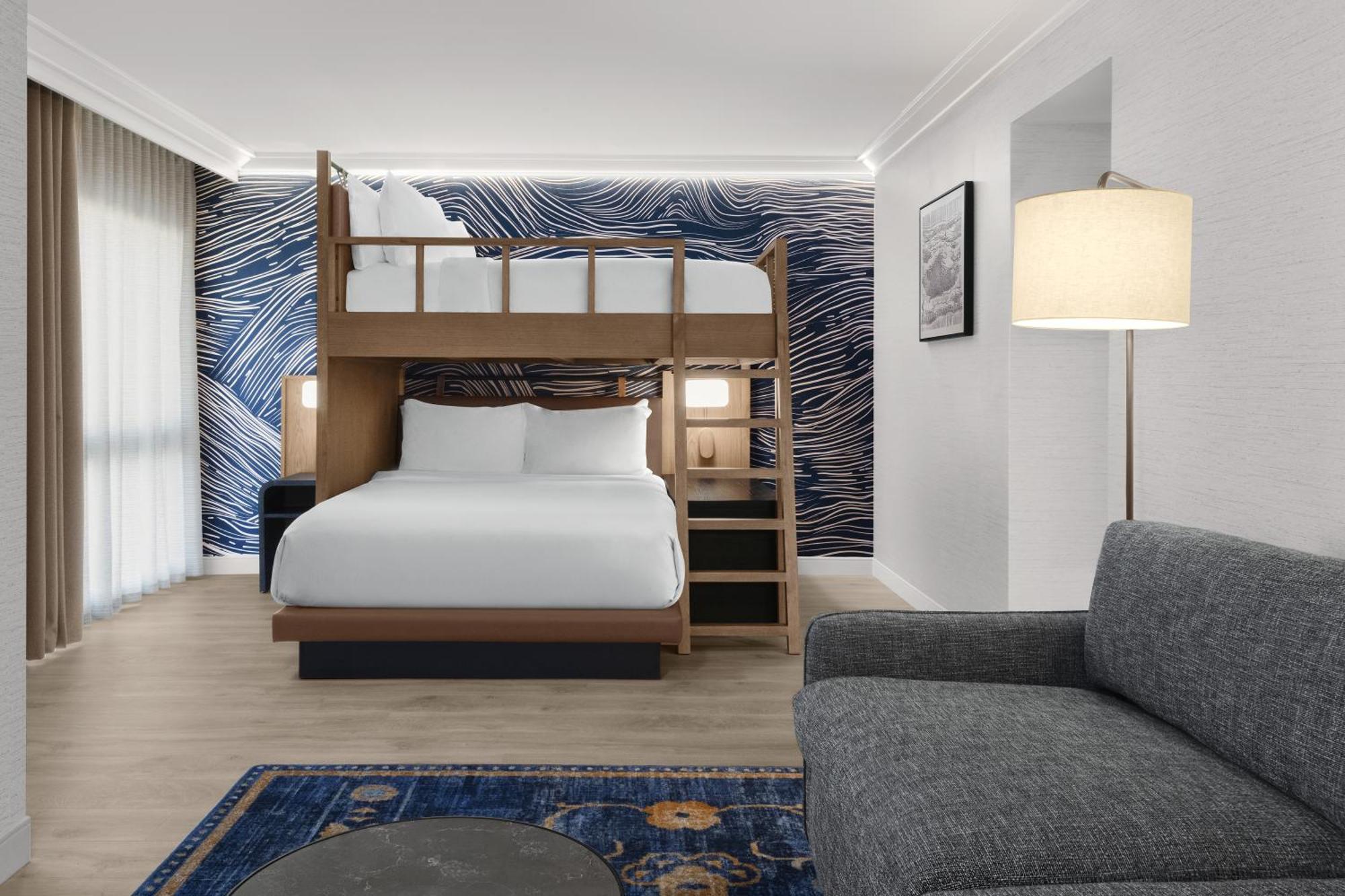 Hyatt Regency Irvine Otel Dış mekan fotoğraf