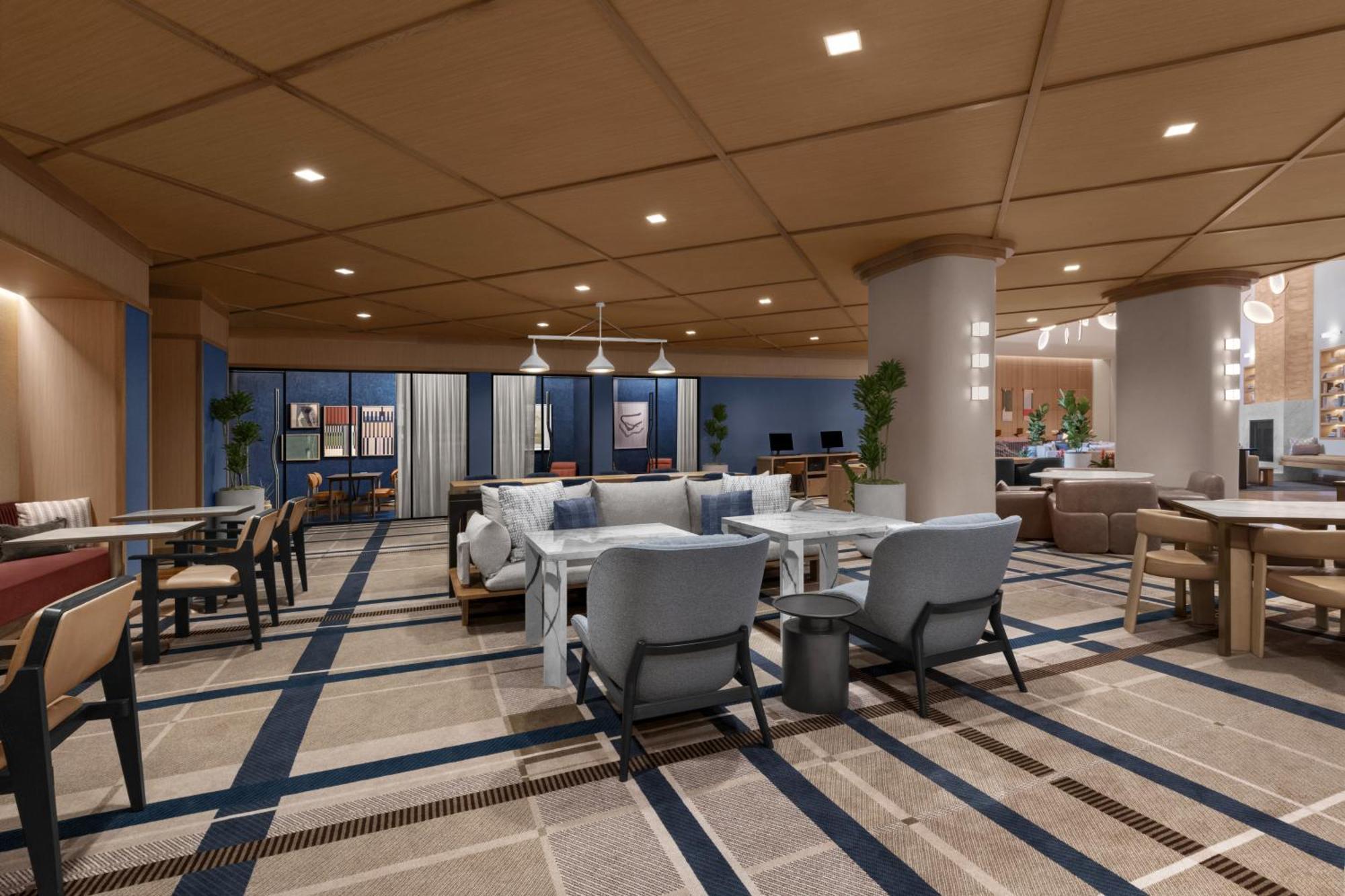 Hyatt Regency Irvine Otel Dış mekan fotoğraf