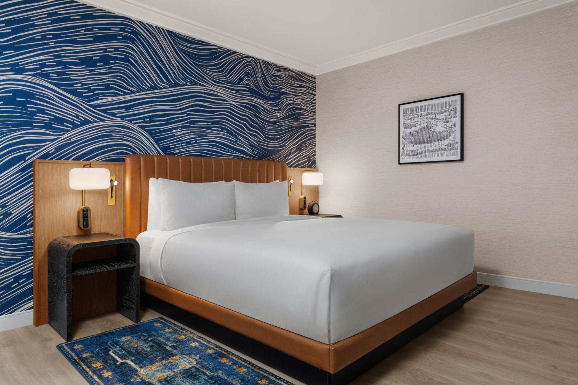 Hyatt Regency Irvine Otel Dış mekan fotoğraf