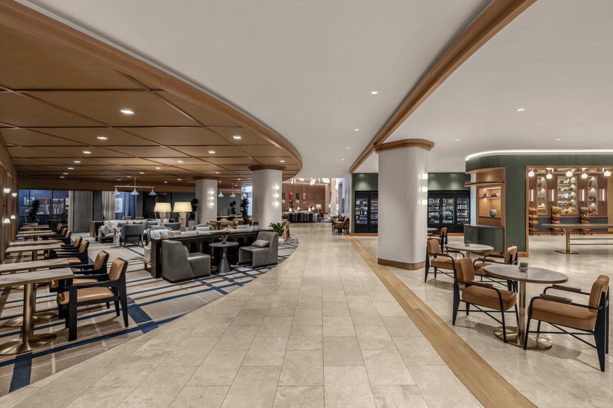 Hyatt Regency Irvine Otel Dış mekan fotoğraf