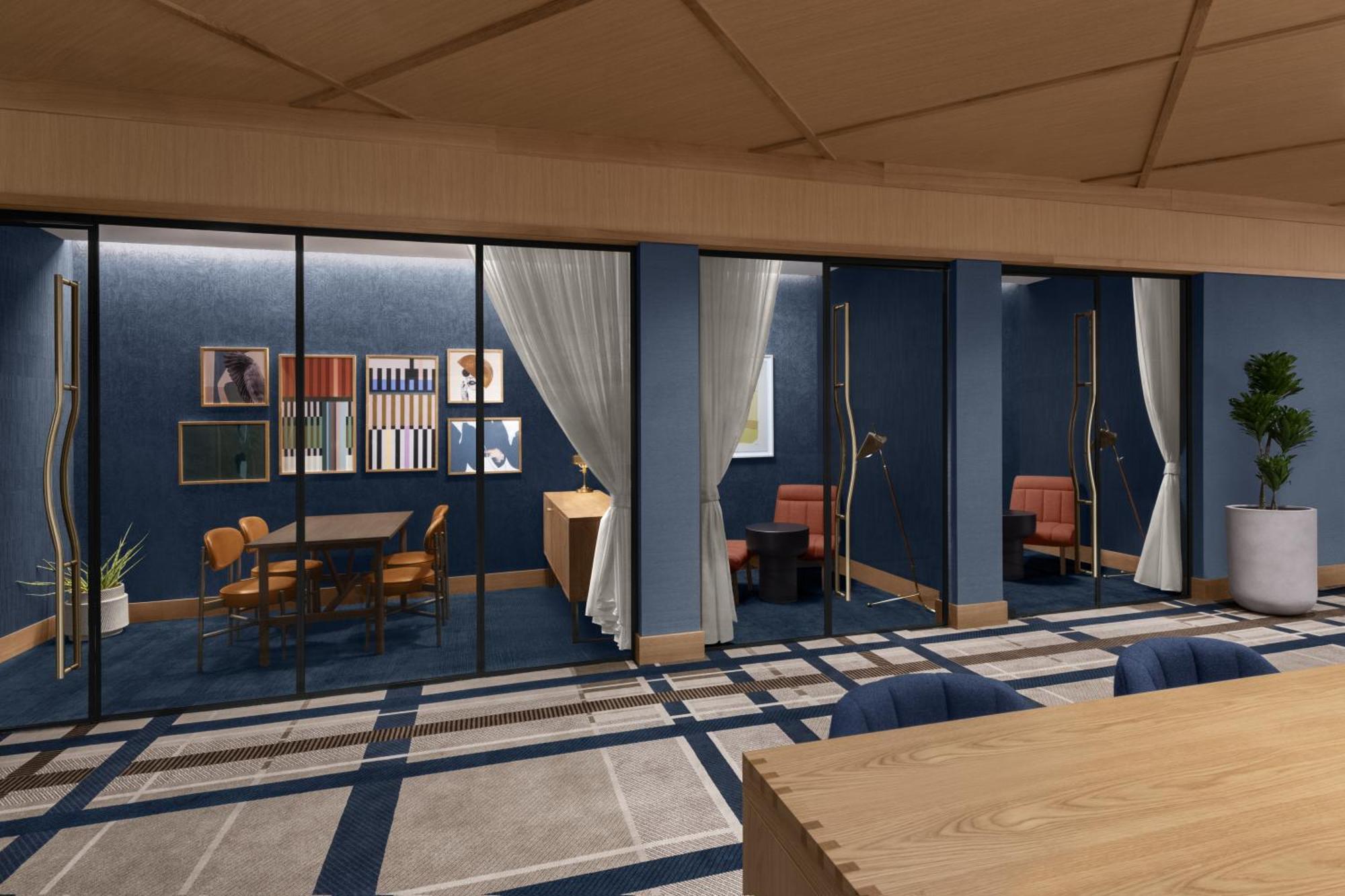 Hyatt Regency Irvine Otel Dış mekan fotoğraf