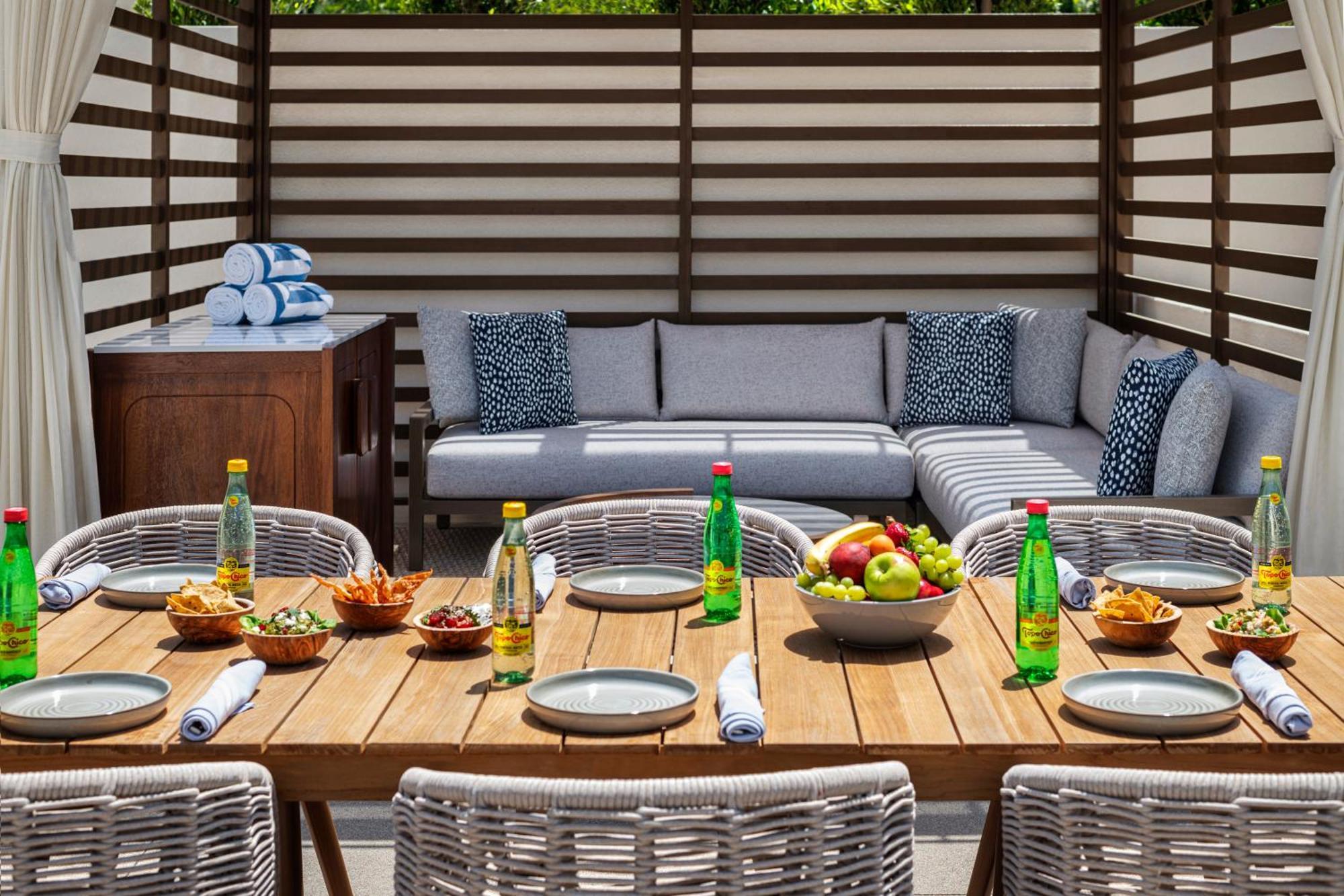 Hyatt Regency Irvine Otel Dış mekan fotoğraf